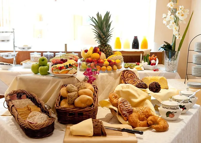 Wohlfuehl & Genusshotel Felsenhof Готель