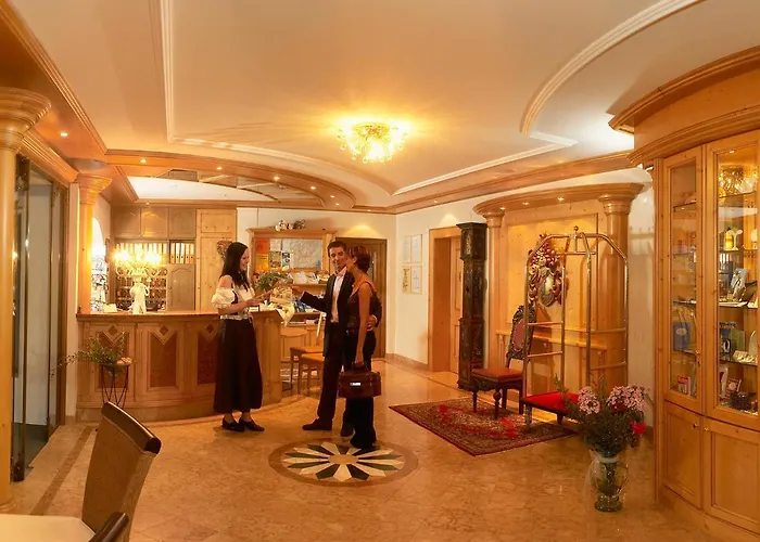 Wohlfuehl & Genusshotel Felsenhof 4* Bad Kleinkirchheim