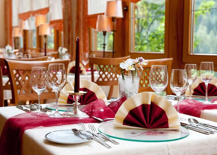 Wohlfuehl & Genusshotel Felsenhof 4* Бад-Кляйнкірхгайм